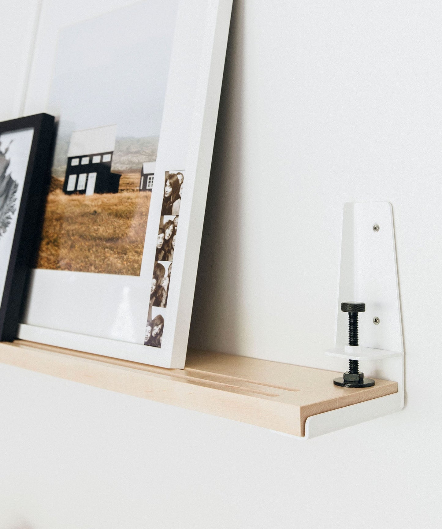 The Shelf Brackets