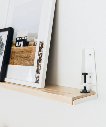 The Shelf Brackets