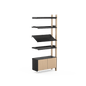The Tall Display w/Cabinet Expansion