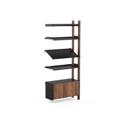 Shelving System Expansion Units