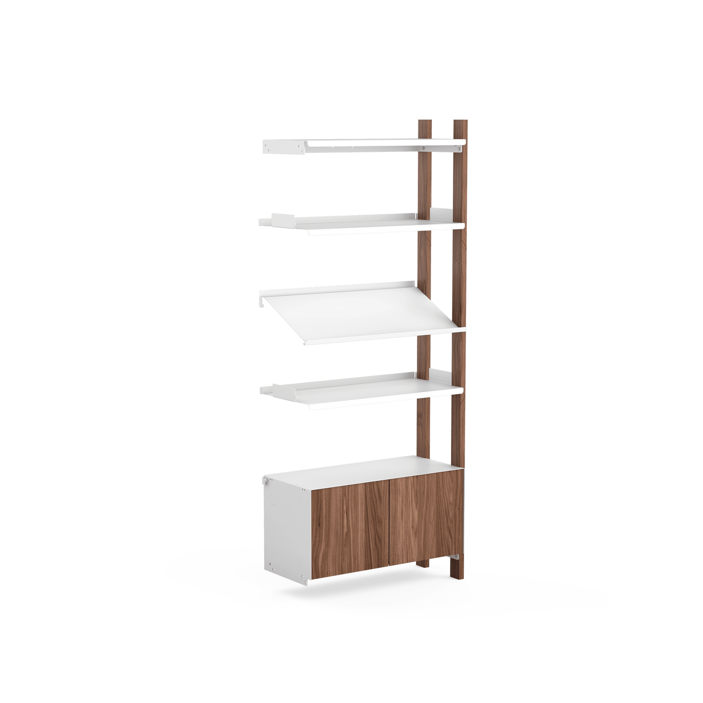 Shelving System Expansion Units