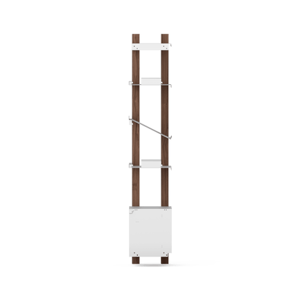 The Tall Display w/Cabinet Expansion