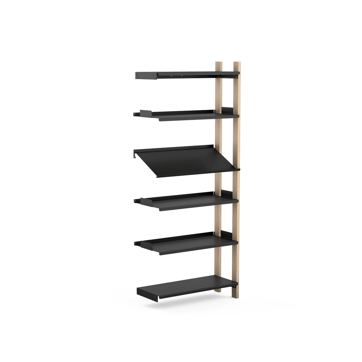 Shelving System Expansion Units