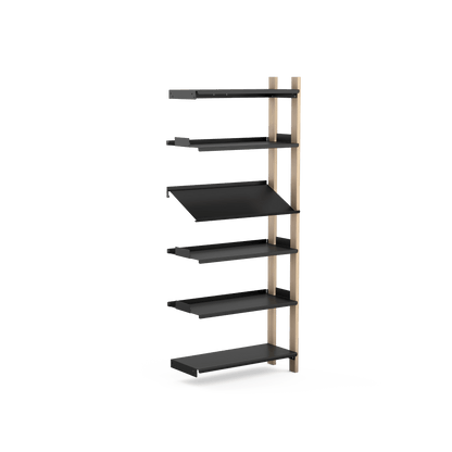 Shelving System Expansion Units