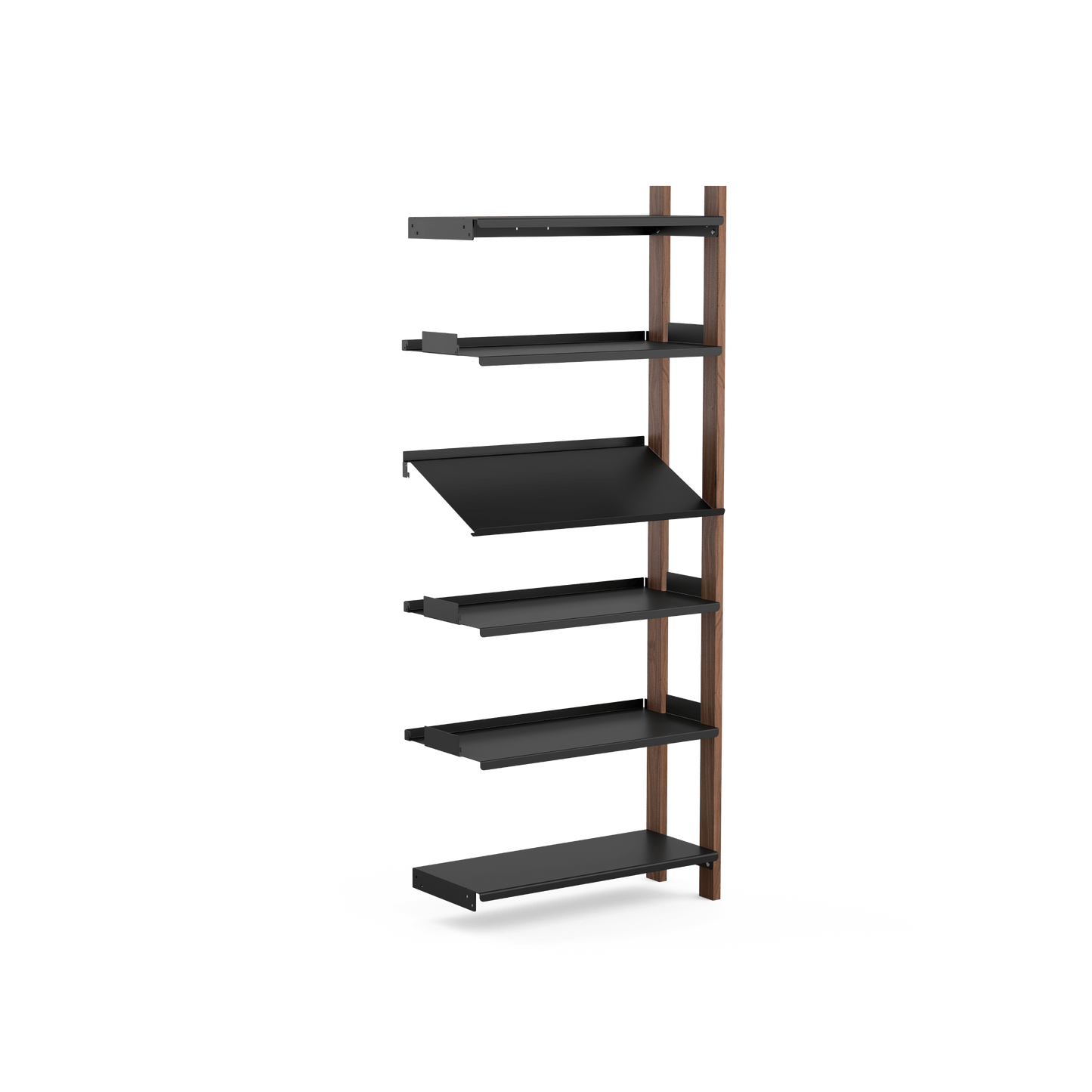 Shelving System Expansion Units