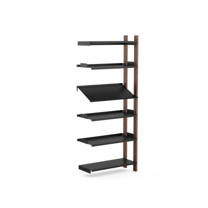Shelving System Expansion Units