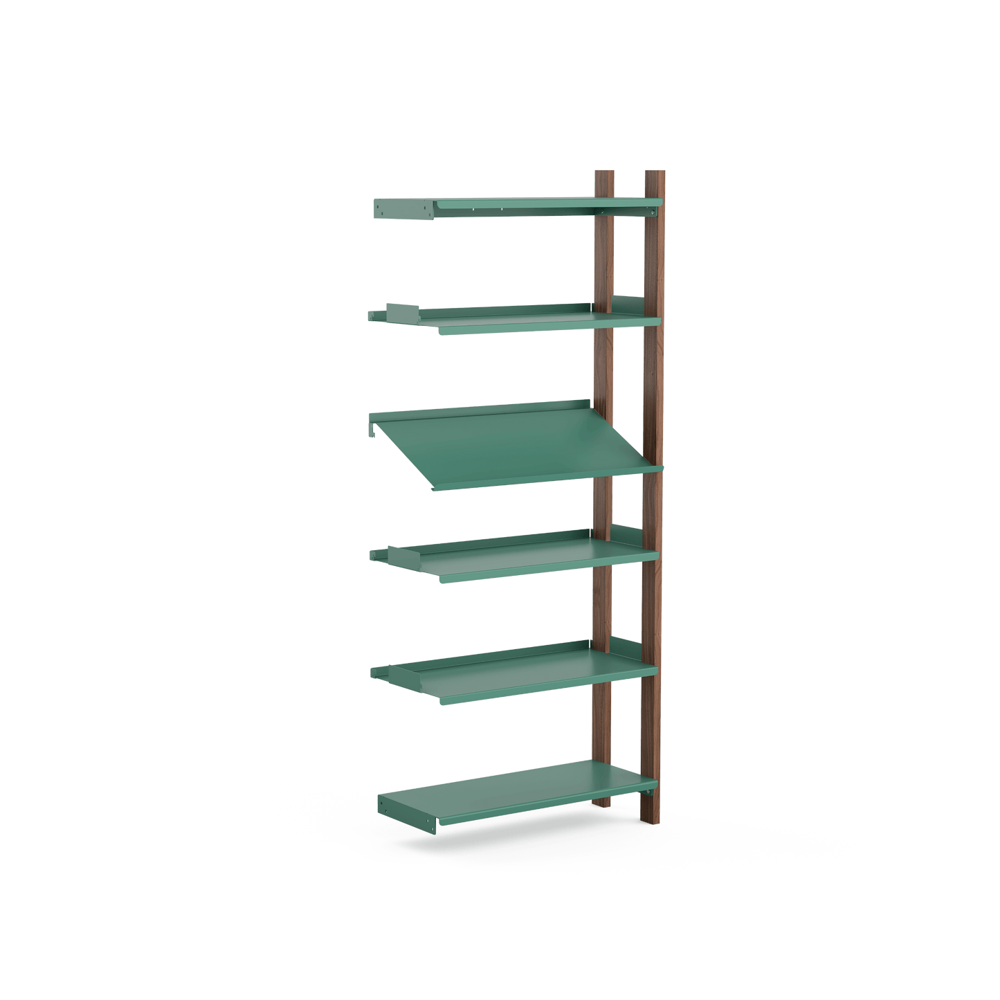 Shelving System Expansion Units
