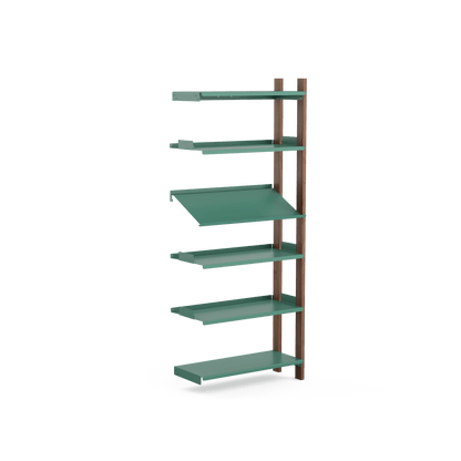 Shelving System Expansion Units