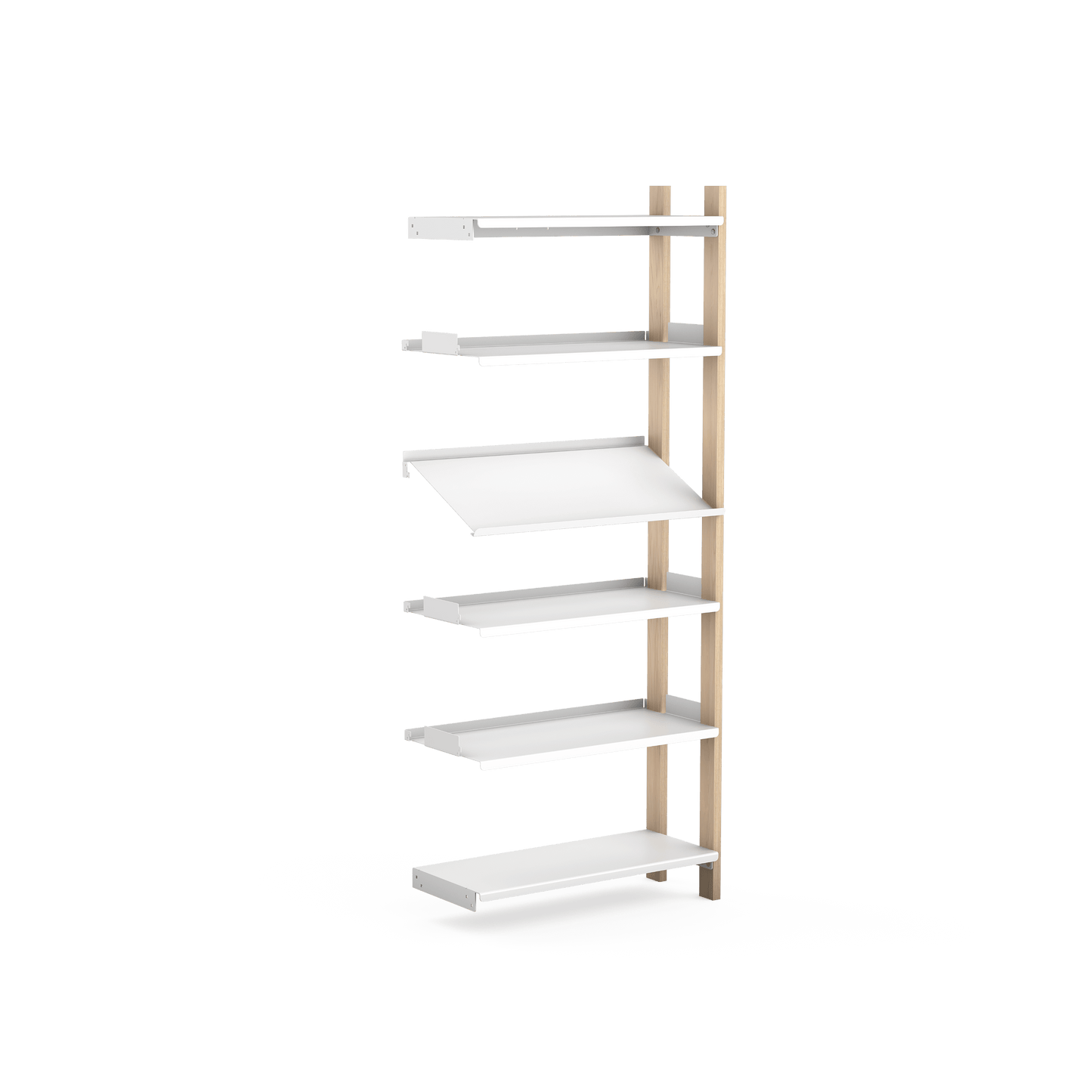 Shelving System Expansion Units