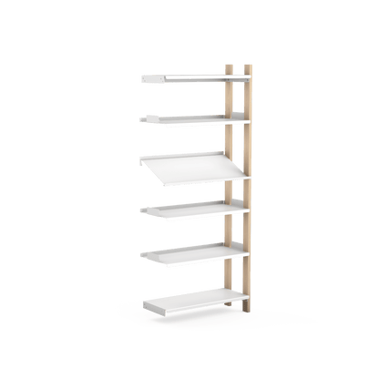 Shelving System Expansion Units