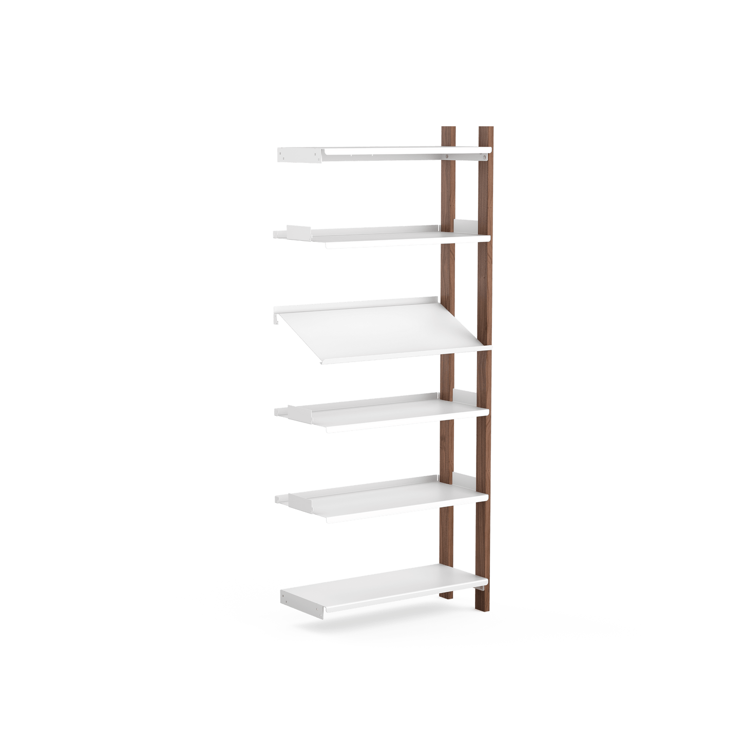 Shelving System Expansion Units