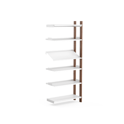 Shelving System Expansion Units