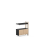 The Short Cabinet Expansion
