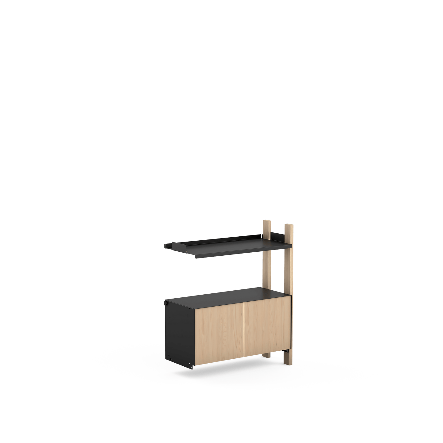 Shelving System Expansion Units