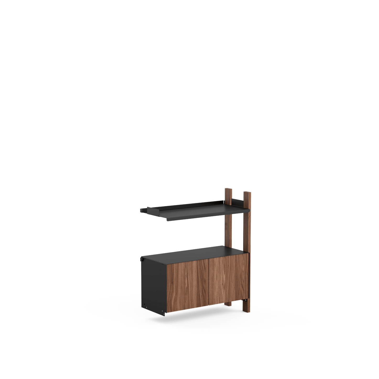 Shelving System Expansion Units