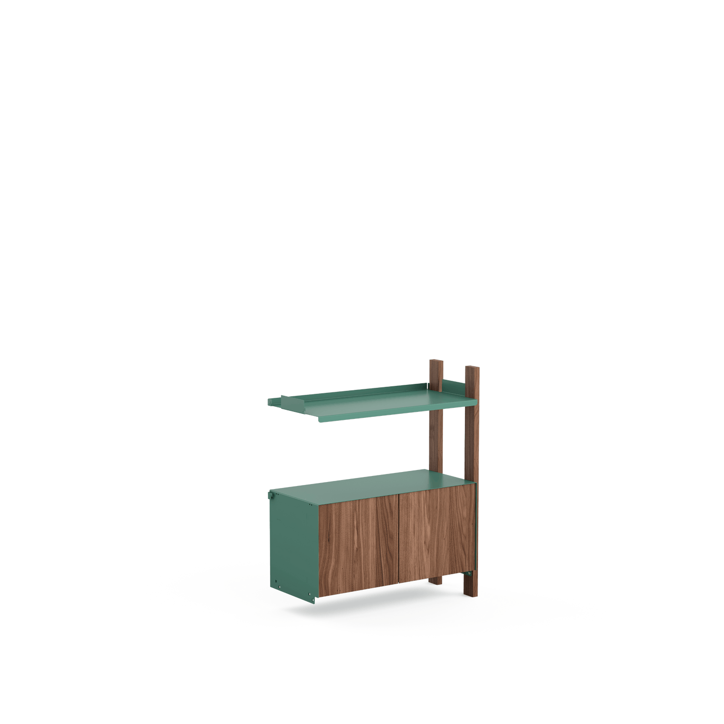 Shelving System Expansion Units