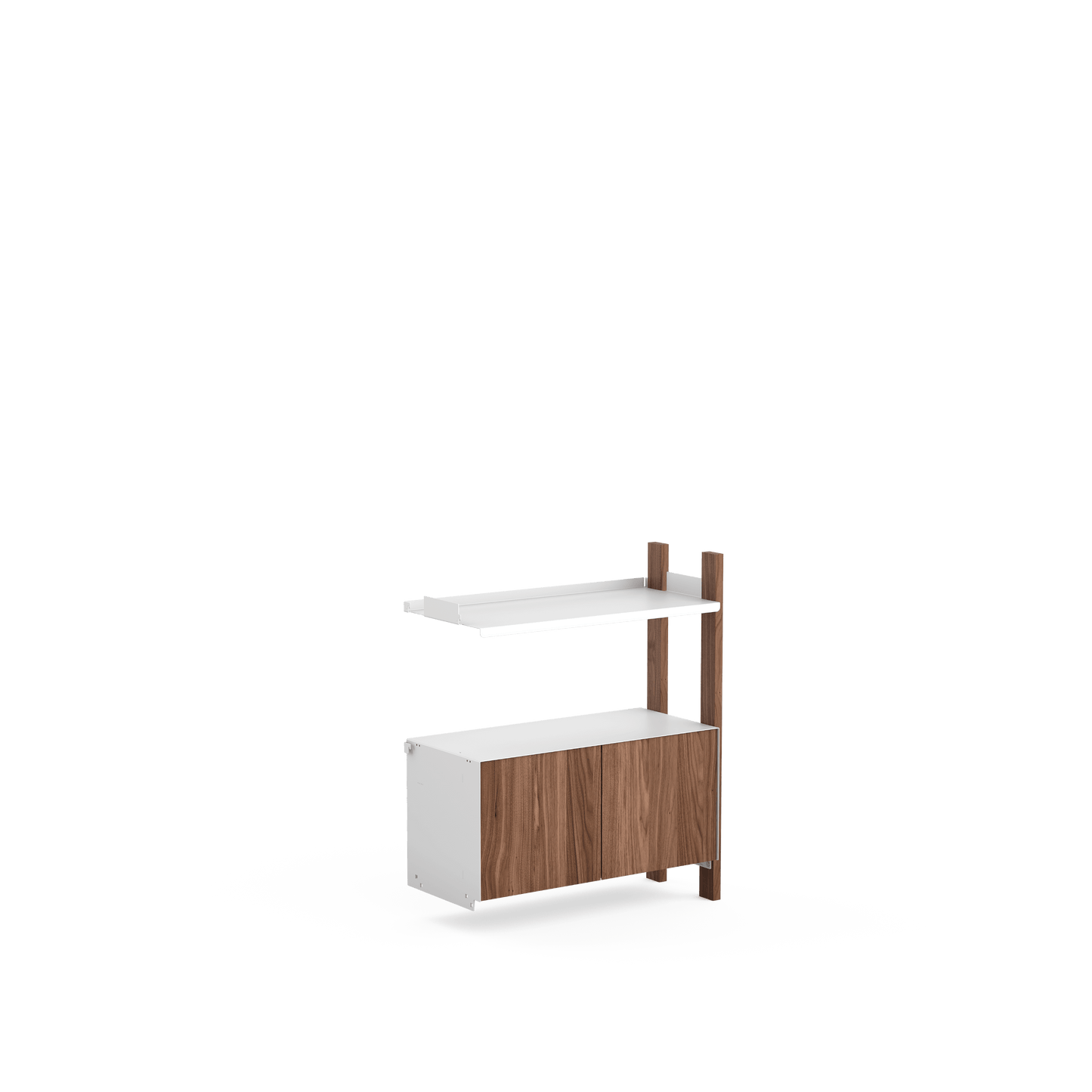 Shelving System Expansion Units