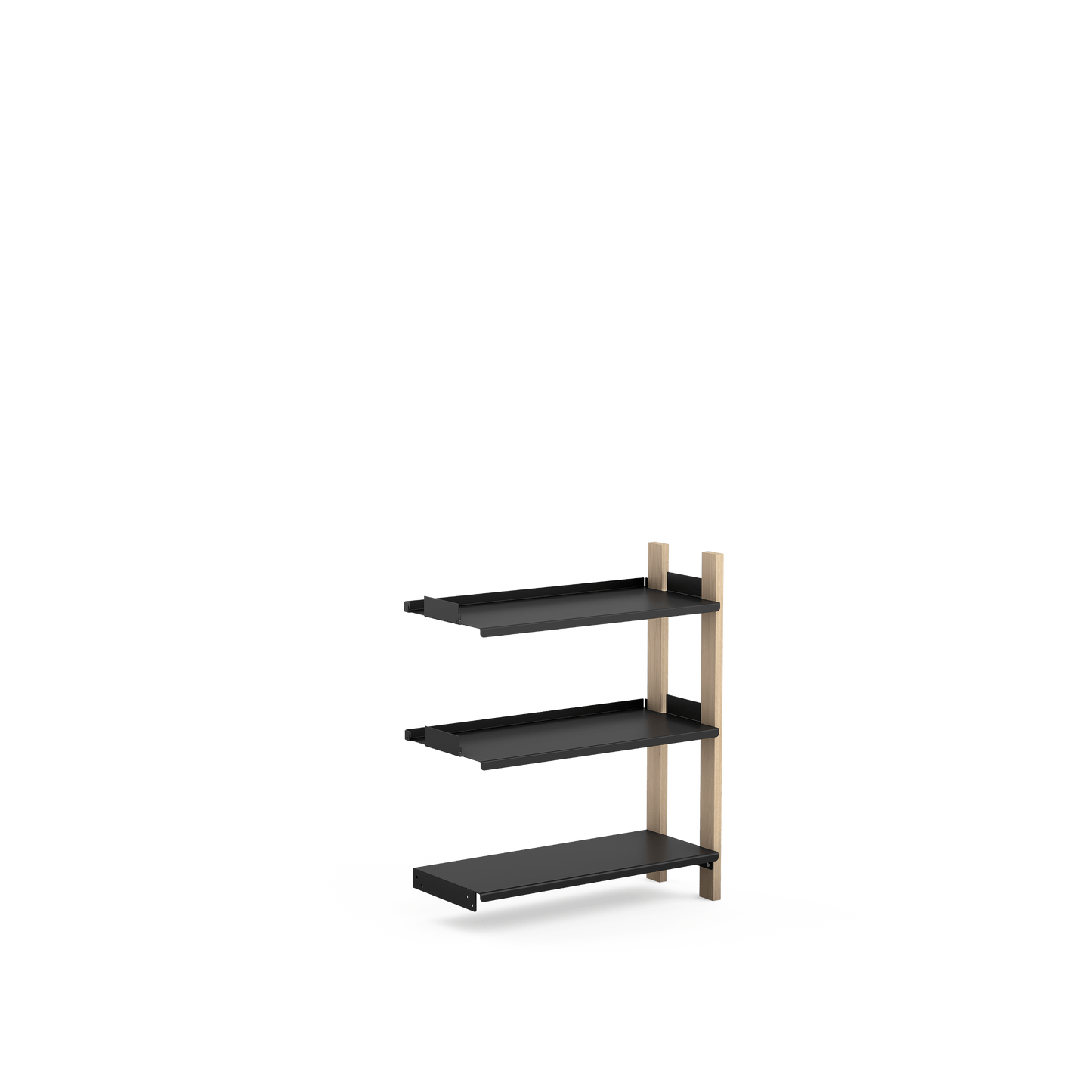 Shelving System Expansion Units