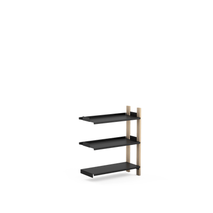Shelving System Expansion Units
