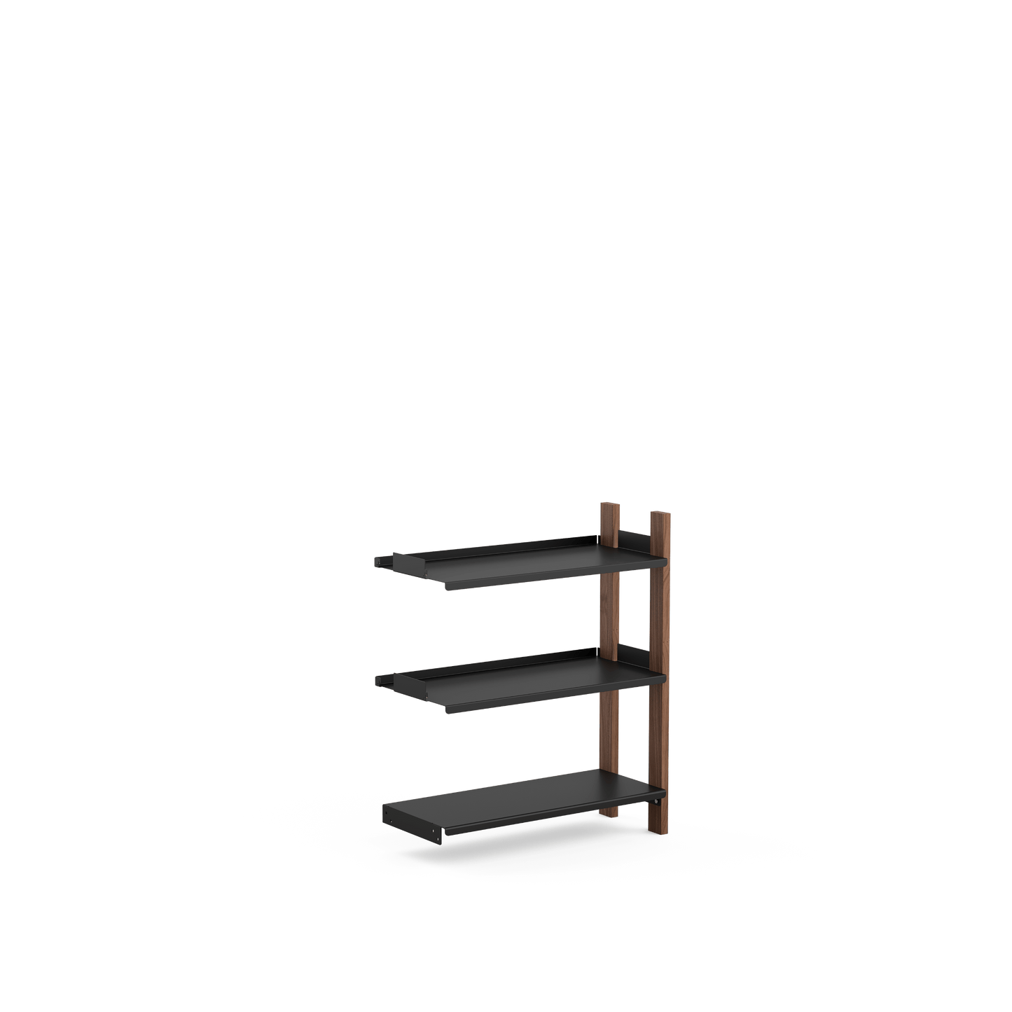 Shelving System Expansion Units