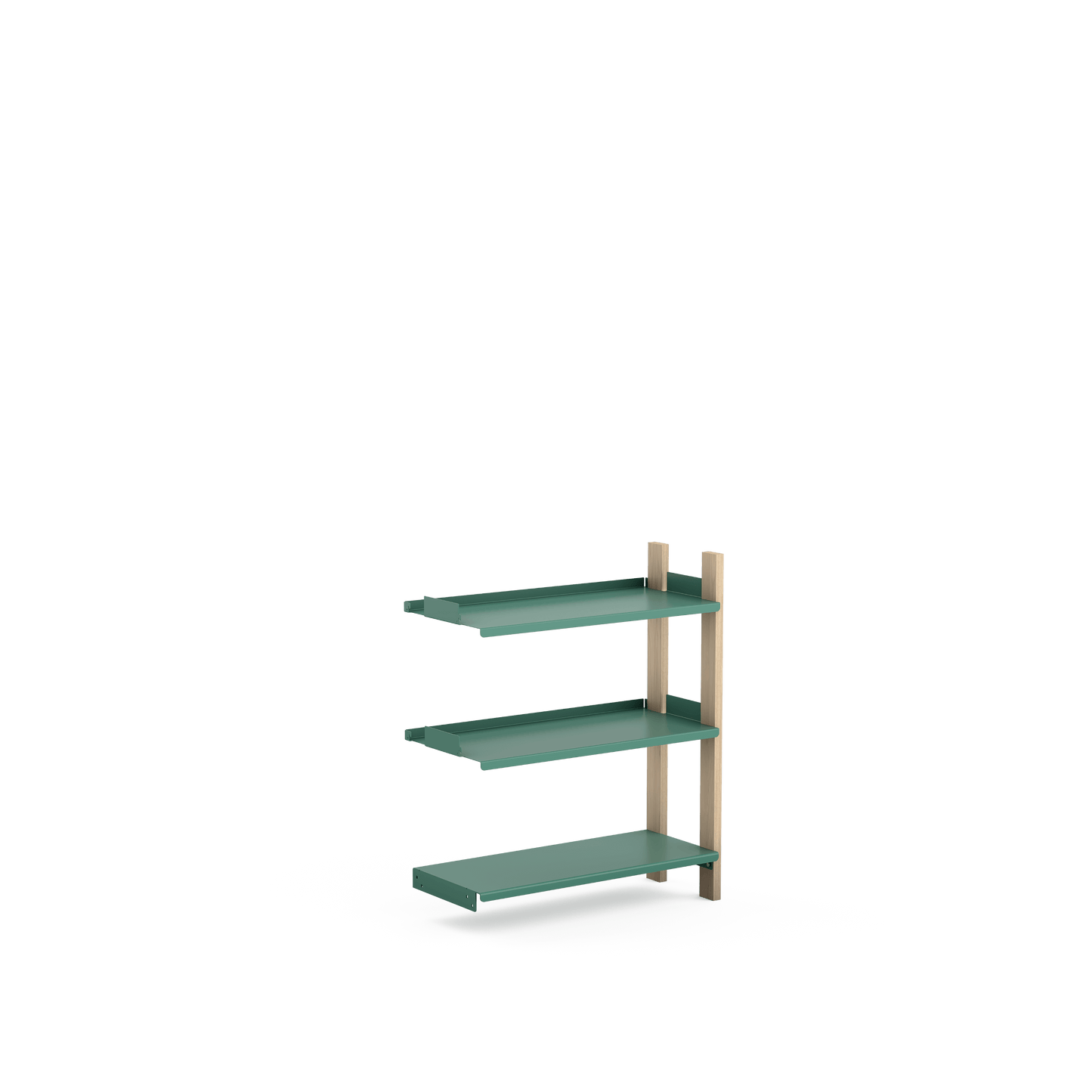 Shelving System Expansion Units