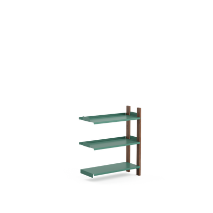 Short Expansion Units