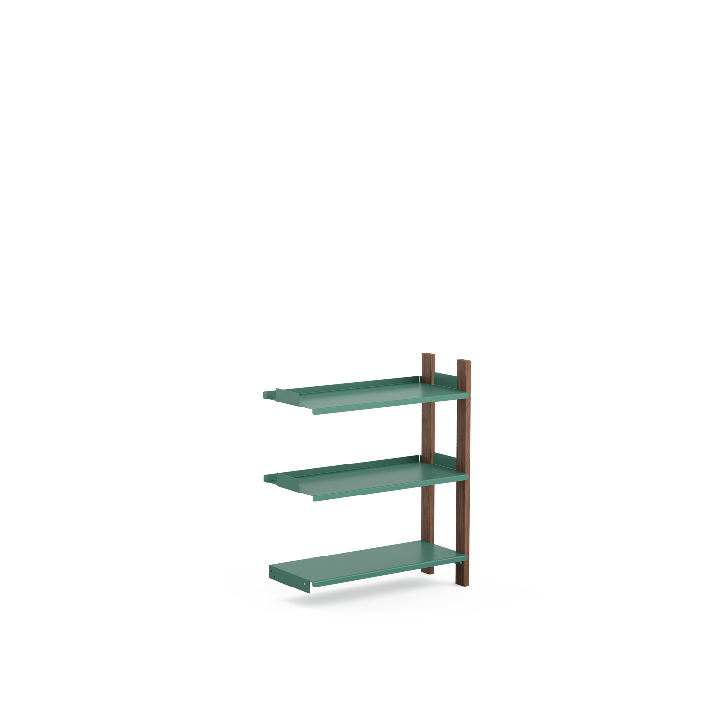 Shelving System Expansion Units
