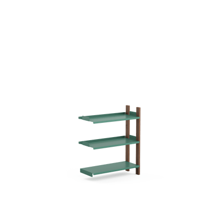 Shelving System Expansion Units