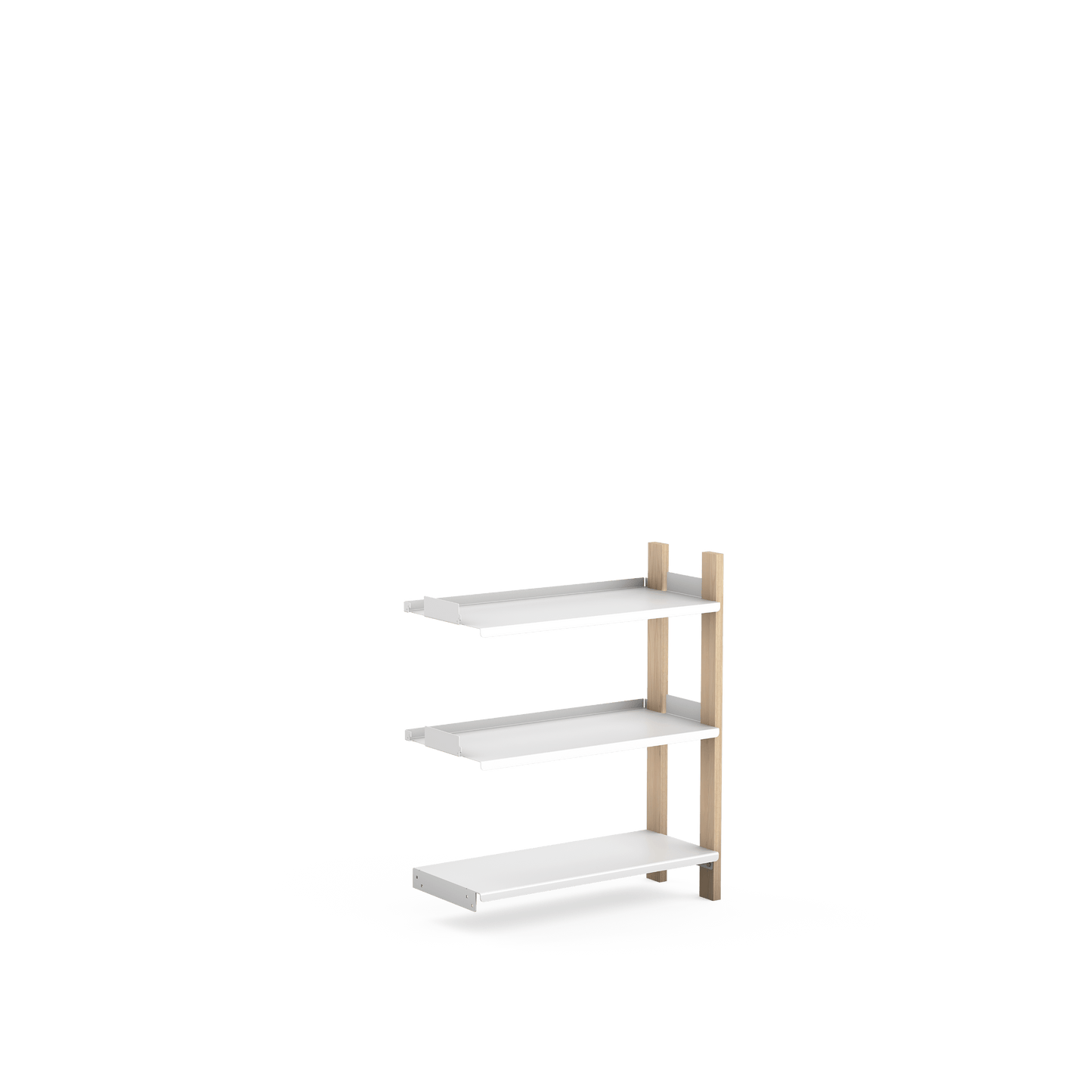 Shelving System Expansion Units