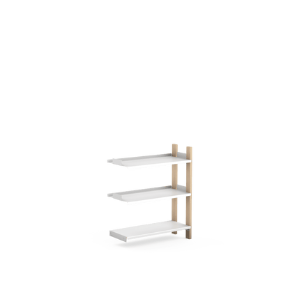 Shelving System Expansion Units