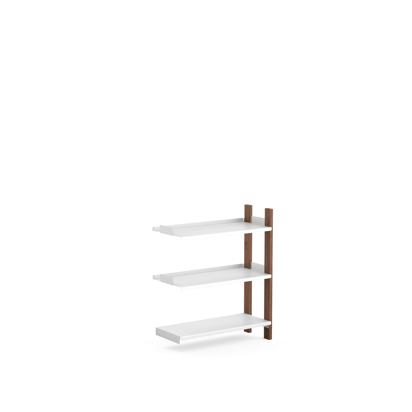 Shelving System Expansion Units