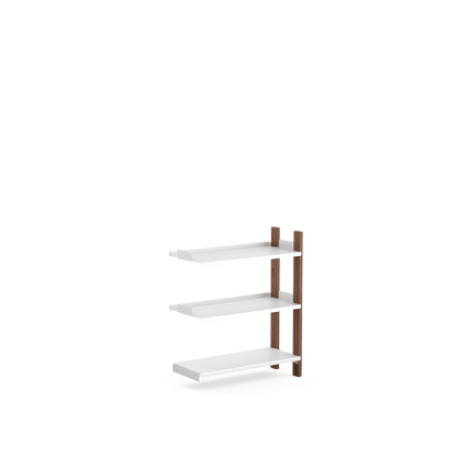 Shelving System Expansion Units