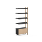 The Tall Cabinet Expansion