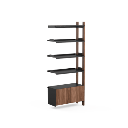 Shelving System Expansion Units