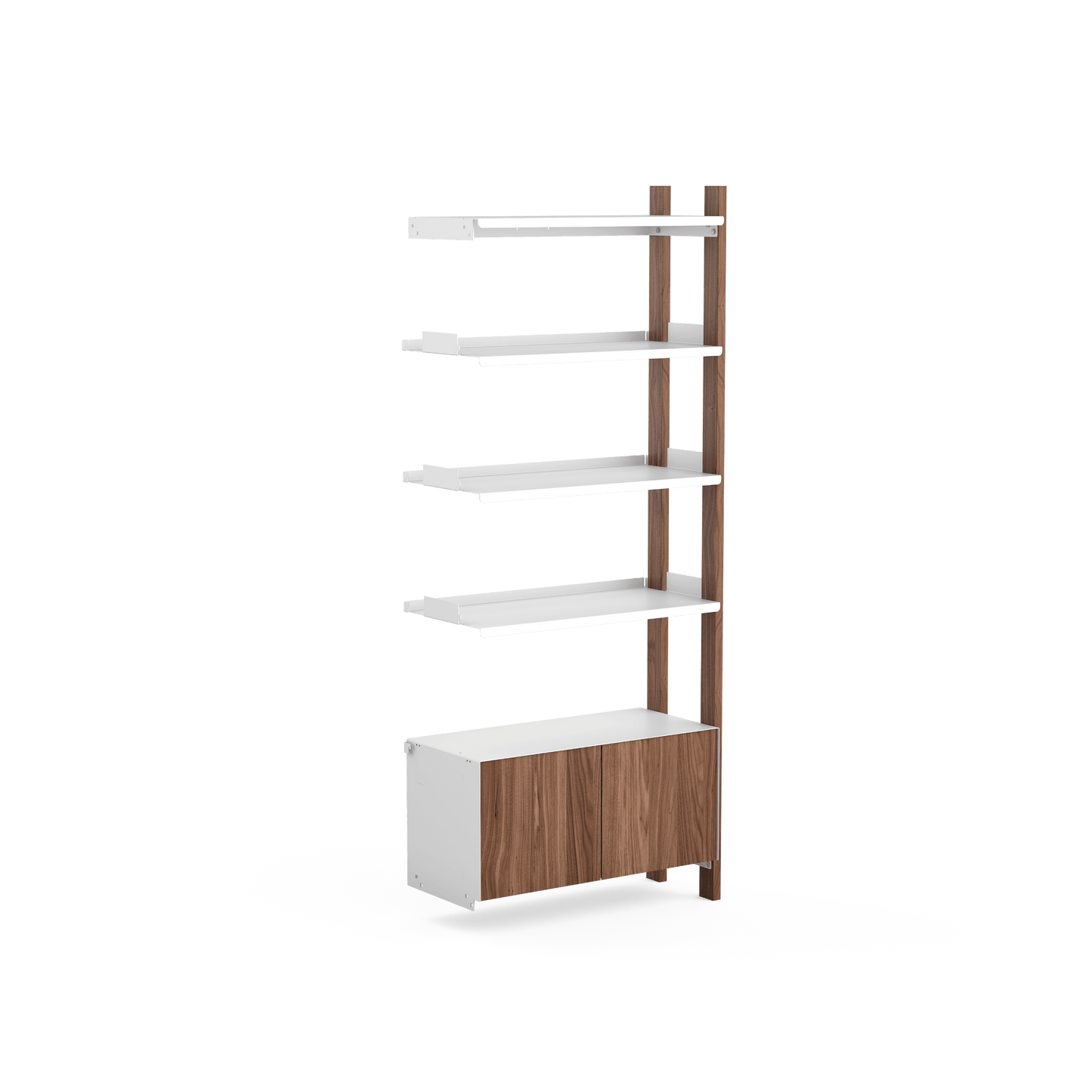 Shelving System Expansion Units