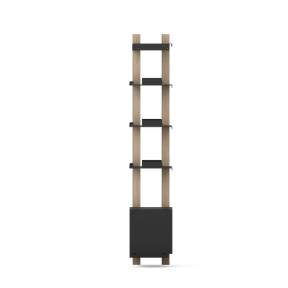 The Tall Cabinet Expansion