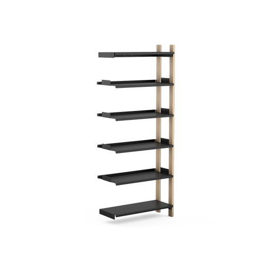 Tall Expansion Units