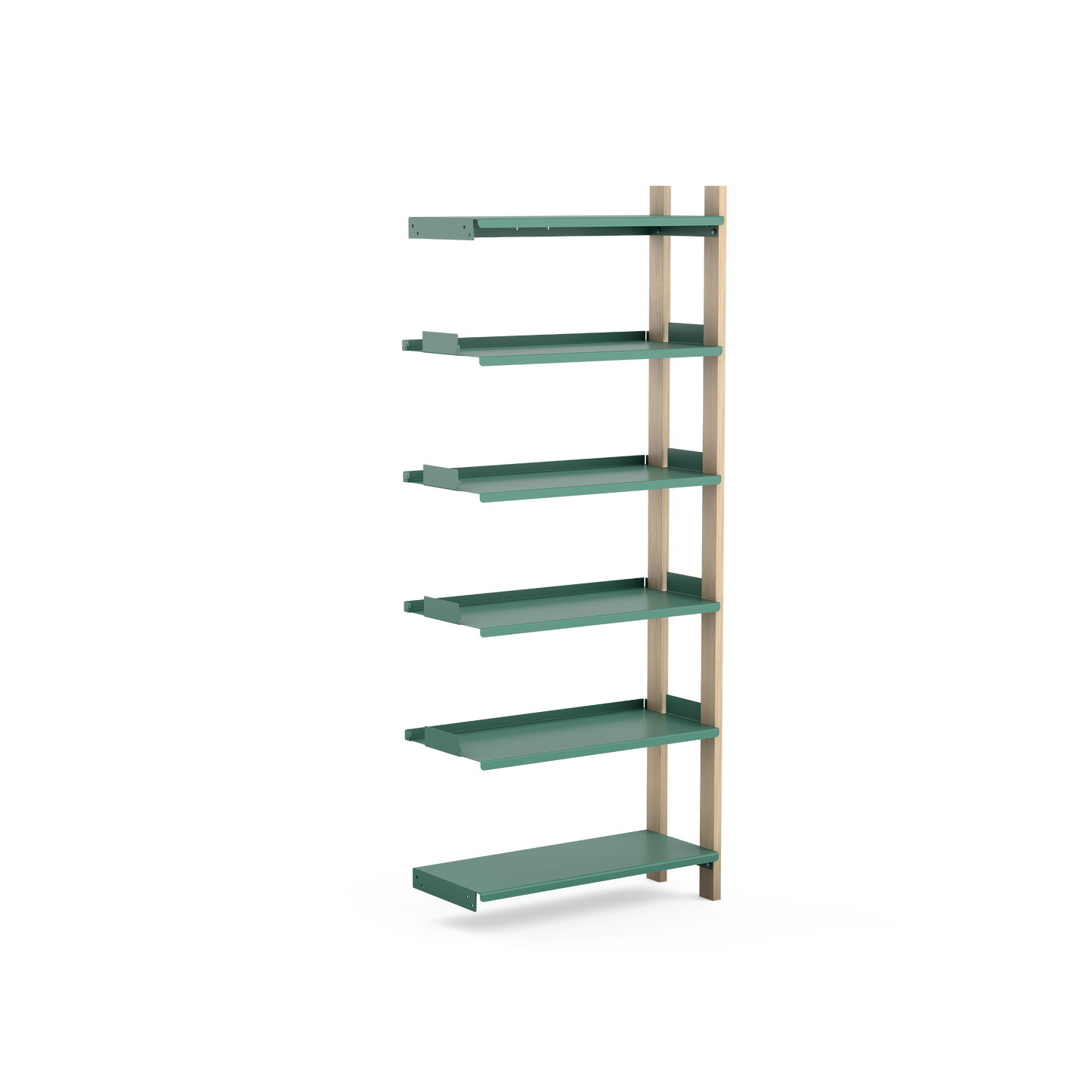 Tall Expansion Units