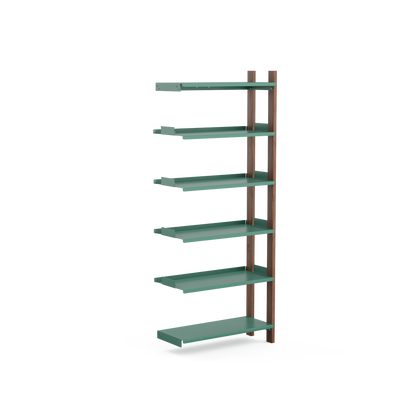 Tall Expansion Units