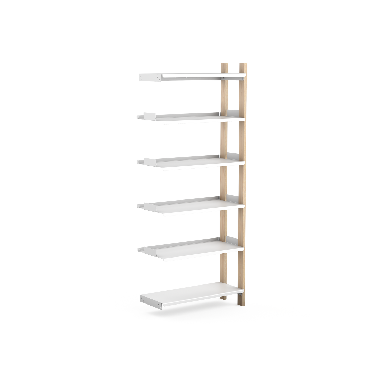 Tall Expansion Units