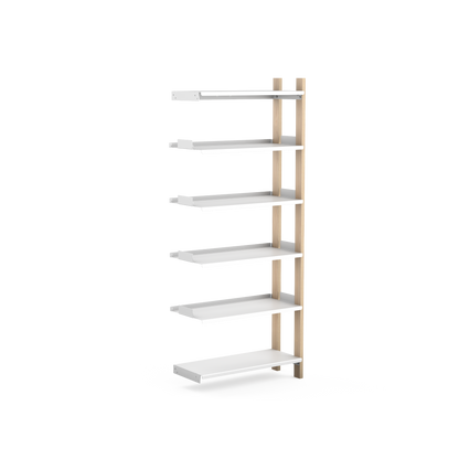 Tall Expansion Units