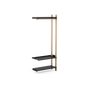 The Tall Wardrobe Expansion