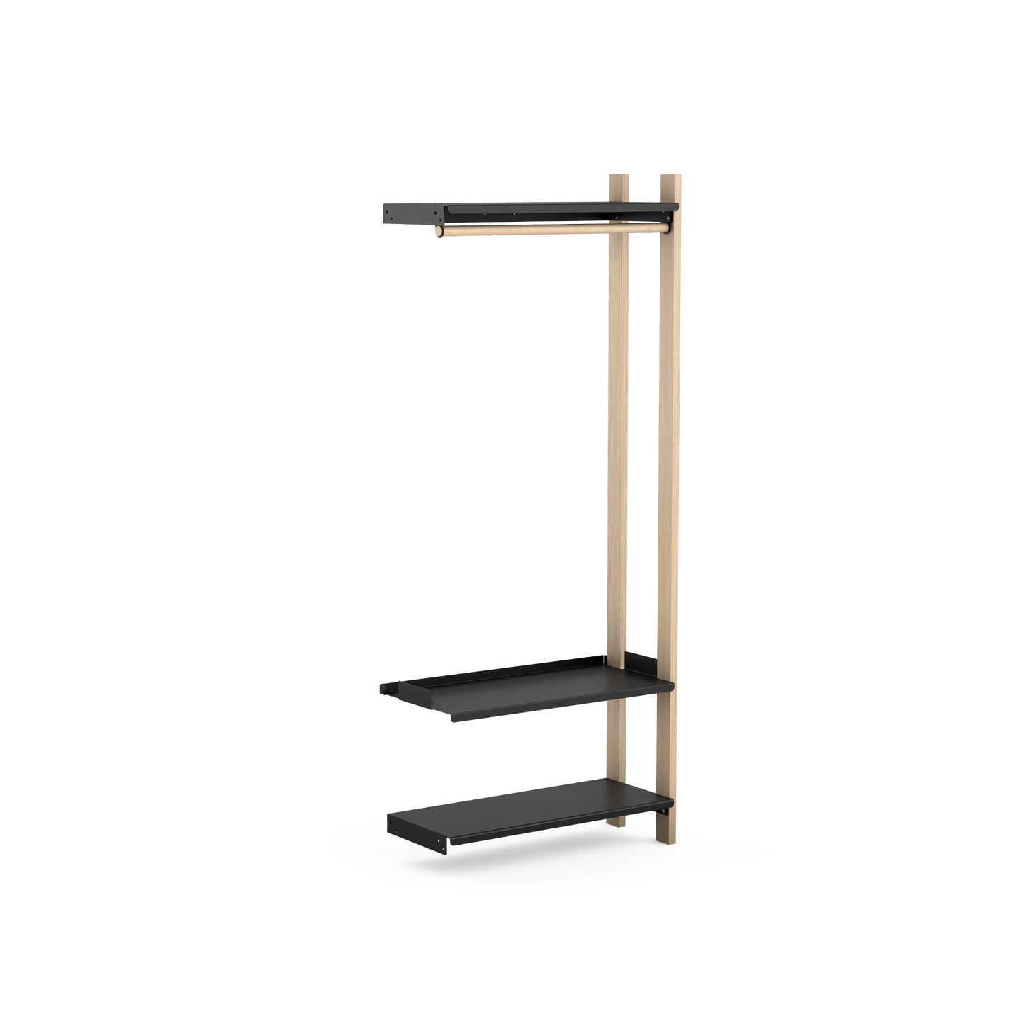 Shelving System Expansion Units