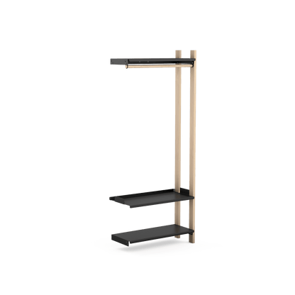 Shelving System Expansion Units
