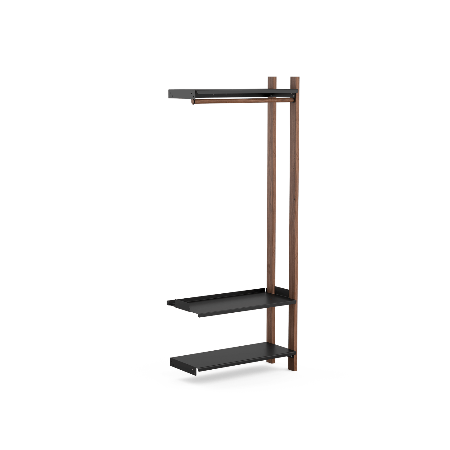 Shelving System Expansion Units