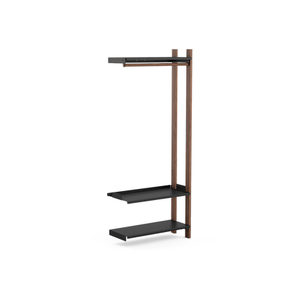 Shelving System Expansion Units