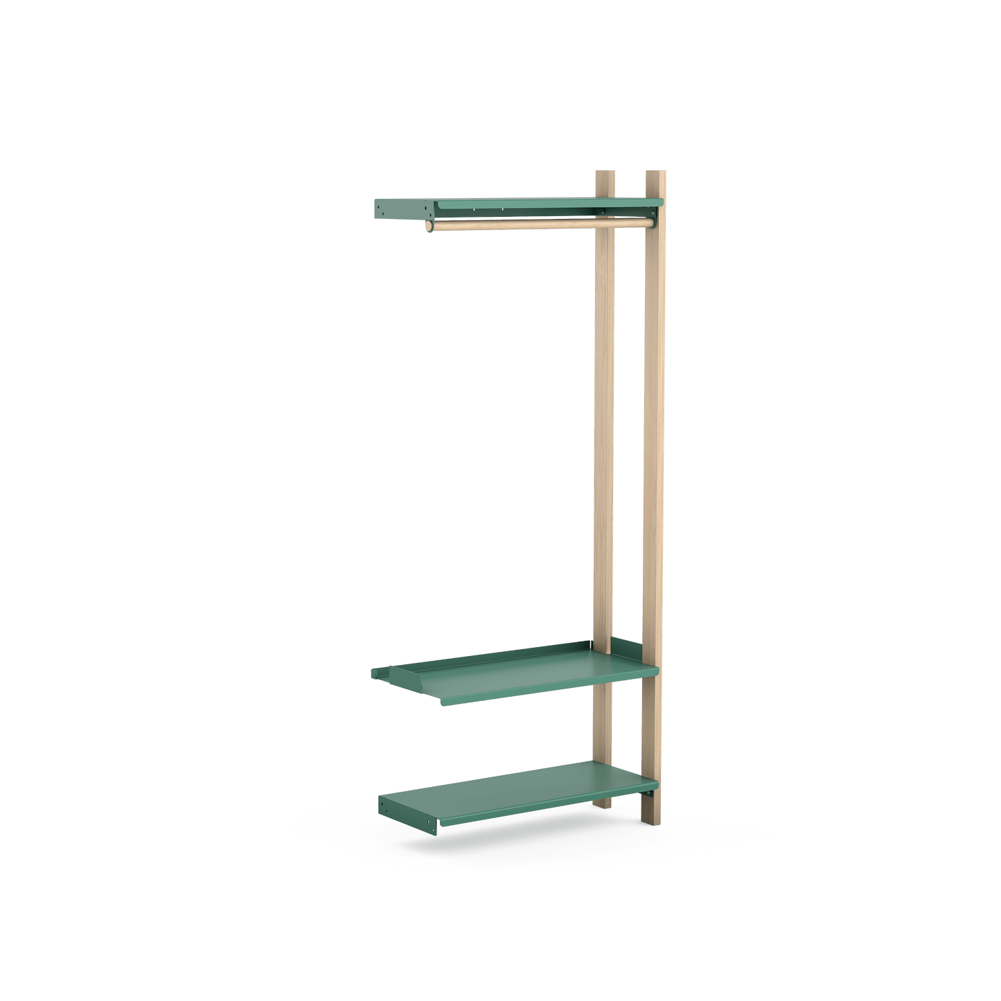 Shelving System Expansion Units