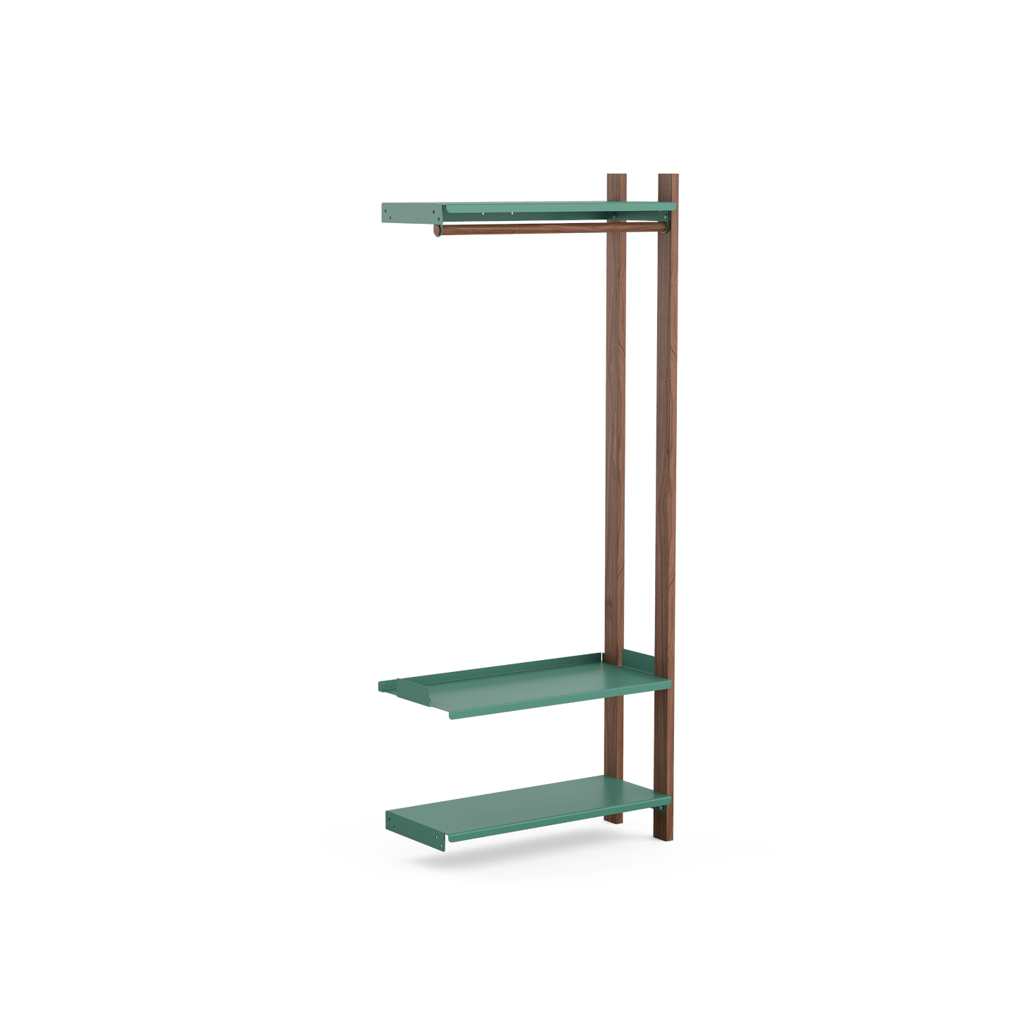 Shelving System Expansion Units