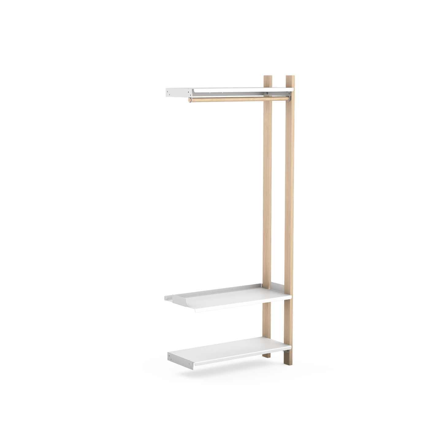 Shelving System Expansion Units