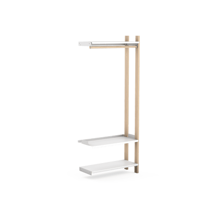Shelving System Expansion Units